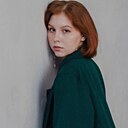 Дария, 21 год