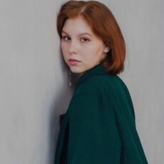 Фотография девушки Дария, 21 год из г. Волгоград