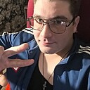 Слава, 25 лет