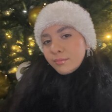 Фотография девушки Тина, 19 лет из г. Ессентуки