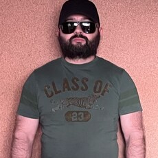 Фотография мужчины Руслан, 39 лет из г. Алматы