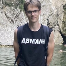 Фотография мужчины Никита, 21 год из г. Санкт-Петербург