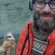 Фотография мужчины Денис, 46 лет из г. Балашов