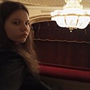 Наташа, 18 лет