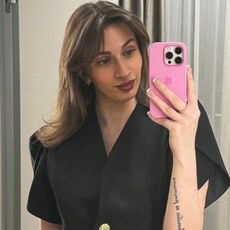 Фотография девушки Катя, 21 год из г. Тюмень