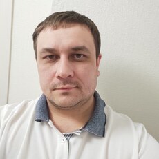 Фотография мужчины Сергей, 35 лет из г. Барнаул