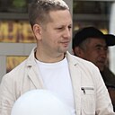 Андрей, 40 лет