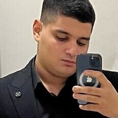 Фотография мужчины Мухамед, 21 год из г. Москва