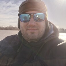 Фотография мужчины Тоха, 44 года из г. Липецк