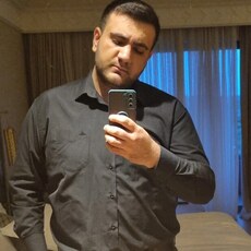 Фотография мужчины Ilgıt, 26 лет из г. Алматы