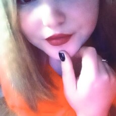 Фотография девушки Виктория, 20 лет из г. Мокроусово