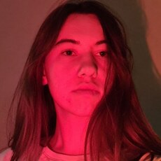 Фотография девушки Виктория, 19 лет из г. Самара