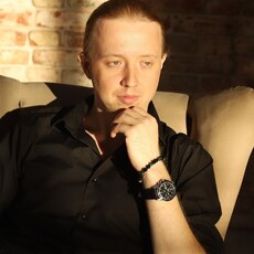 Фотография мужчины Дмитрий, 37 лет из г. Москва