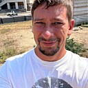 Антон, 36 лет