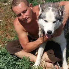 Фотография мужчины Павел, 32 года из г. Волгоград