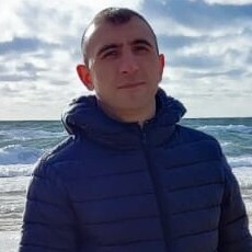 Фотография мужчины Тимур, 38 лет из г. Анапа