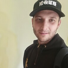 Фотография мужчины Вітя, 30 лет из г. Краков