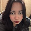 Анастасия, 21 год