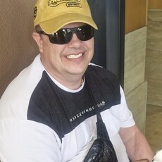 Фотография мужчины Сергей, 45 лет из г. Комсомольск-на-Амуре