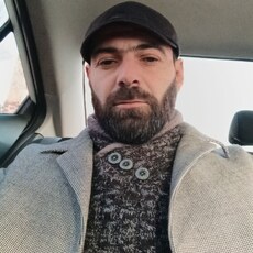 Фотография мужчины Арсен, 37 лет из г. Волгоград
