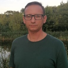 Фотография мужчины Сергей, 49 лет из г. Волжский