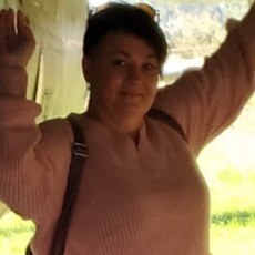 Фотография девушки Людмила, 53 года из г. Десногорск