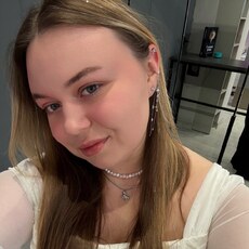 Фотография девушки Елена, 24 года из г. Томск