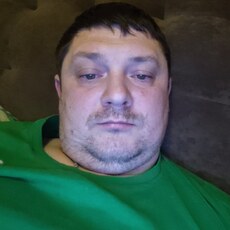 Фотография мужчины Олег, 37 лет из г. Бобруйск
