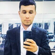 Фотография мужчины Jony, 28 лет из г. Волгоград