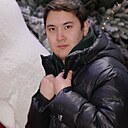 Дастан, 20 лет