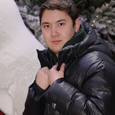Фотография мужчины Дастан, 20 лет из г. Усть-Каменогорск