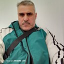 Хайям, 55 лет