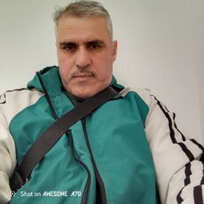 Фотография мужчины Хайям, 55 лет из г. Екатеринбург