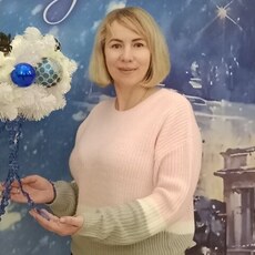 Фотография девушки Елена, 42 года из г. Дмитров