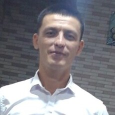 Фотография мужчины Bobomurod, 27 лет из г. Ташкент