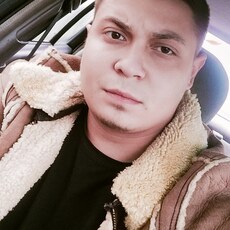 Фотография мужчины Егор, 25 лет из г. Полоцк