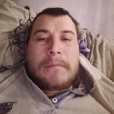 Фотография мужчины Александр, 32 года из г. Казань