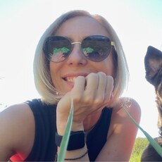 Фотография девушки Настюшка, 39 лет из г. Москва