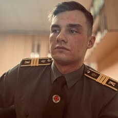 Фотография мужчины Илья, 21 год из г. Жлобин