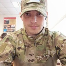 Фотография мужчины Дмитрий, 35 лет из г. Новосибирск