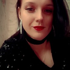 Фотография девушки Ольга, 29 лет из г. Симферополь