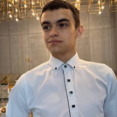 Фотография мужчины Данил, 26 лет из г. Ростов-на-Дону