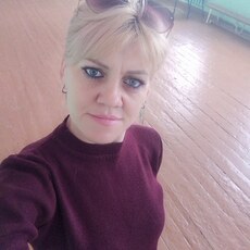 Фотография девушки Любовь, 31 год из г. Белгород