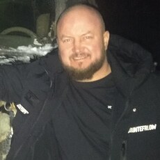 Фотография мужчины Денис, 40 лет из г. Краснодар