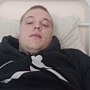 Максим, 22 года