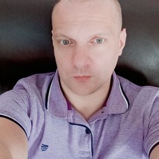 Фотография мужчины Алексей, 39 лет из г. Челябинск