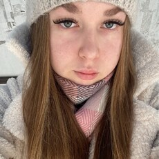 Фотография девушки Вероника, 19 лет из г. Таштагол