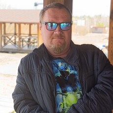 Фотография мужчины Олег, 58 лет из г. Ангарск