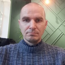 Фотография мужчины Веталь, 41 год из г. Житомир