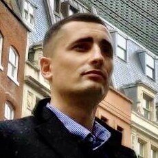 Фотография мужчины Sergey, 34 года из г. Одесса